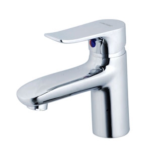 Vòi rửa lavabo nóng lạnh CAESAR B490CU