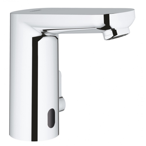 Vòi Lavabo Cảm Ứng Grohe 36325001 Nóng Lạnh 220V Eurosmart Cosmopolitan E