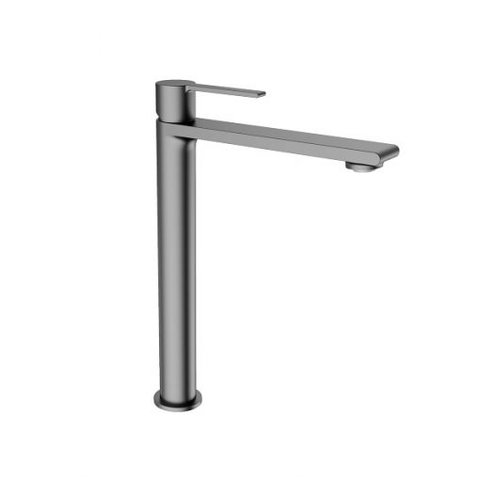 VÒI LAVABO CAO ELEGANT(H-8600AM)