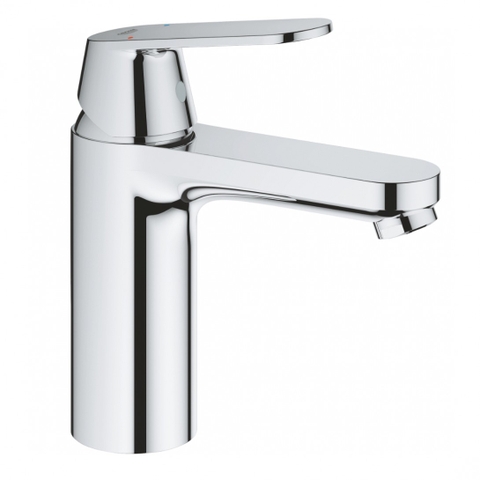 Vòi Chậu Grohe Eurosmart Cosmopolitan 23327000 Nóng Lạnh Size M