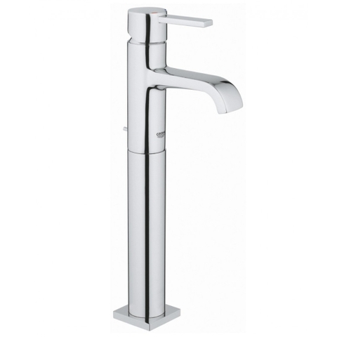 Vòi Chậu Grohe 32760000 Nóng Lạnh Allure OHM XL-Size