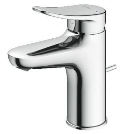 Vòi Lavabo Nóng Lạnh TOTO TLS04101V