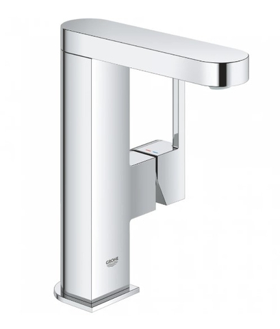 Vòi Chậu Rửa Mặt Lavabo Grohe Plus 23872003 Nóng Lạnh M-Size