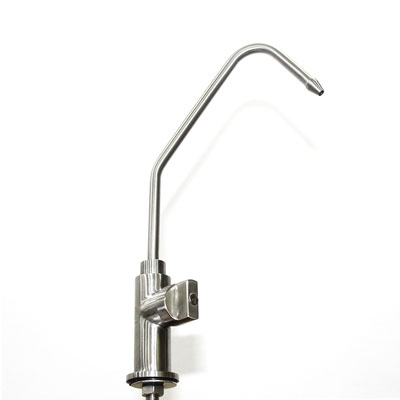 Vòi nước lọc R.O inox 304 Moonoah MN 405A