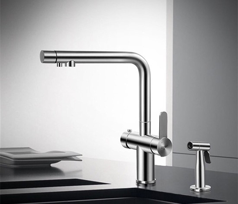 Vòi rửa bát Geler Model: GL-3063