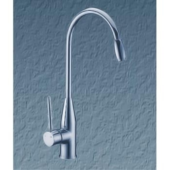 Vòi bếp gắn chậu nóng lạnh Gorlde 7188