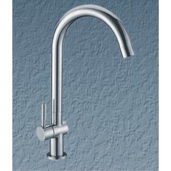 Vòi bếp gắn chậu nước lạnh Gorlde 8243