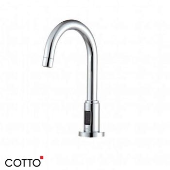 Vòi cảm ứng Cotto CT5703AC