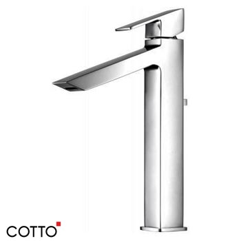 Vòi rửa nóng lạnh Cotto CT202AY