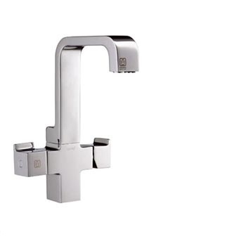 Vòi rửa bát nóng lạnh Cotto CT2109A