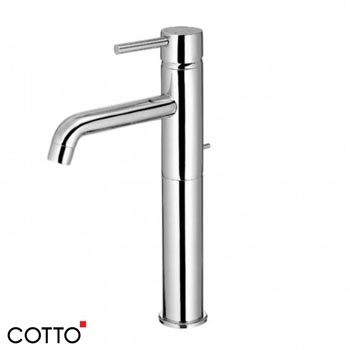 Vòi rửa nóng lạnh Cotto CT542AY