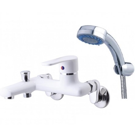 Vòi sen nóng lạnh Caesar S433CW