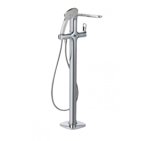 Sen tắm đặt sàn Inax BFV-656S