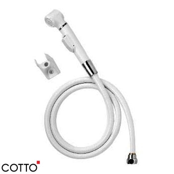 Vòi xịt vệ sinh Cotto CT666N