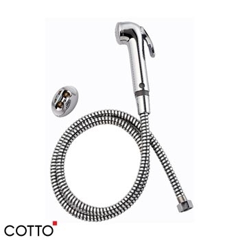 Vòi xịt vệ sinh Cotto CT992K
