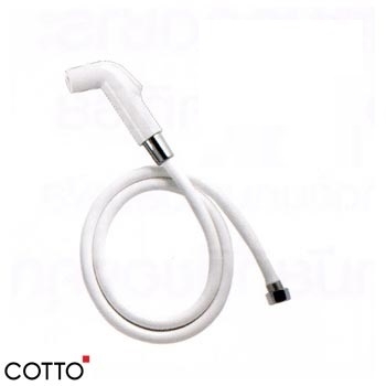 Vòi xịt vệ sinh Cotto CT993H