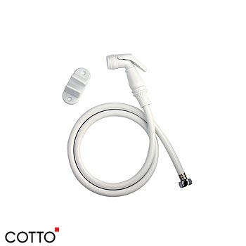 Vòi xịt vệ sinh Cotto CT996H