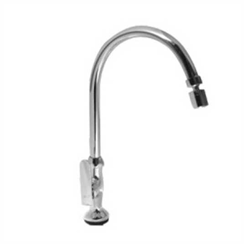 Vòi Rửa Bát Cắm Chậu NL TOPY - 4100