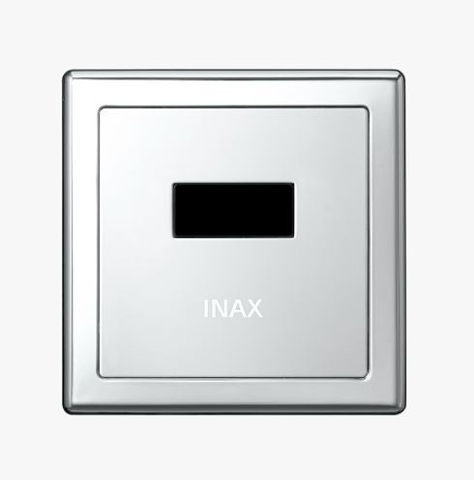 Van Xả Tiểu Cảm Ứng Inax OKUV-30SM-0.5 220V 0.5 Lít