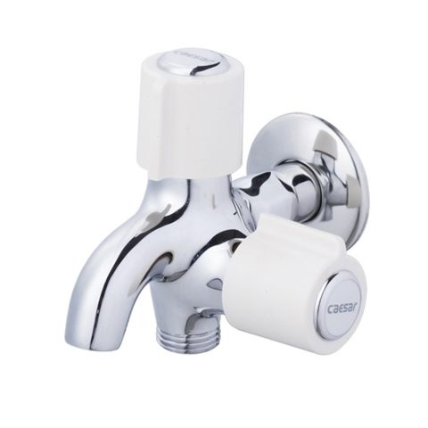 Vòi Nước Lạnh Caesar W038C