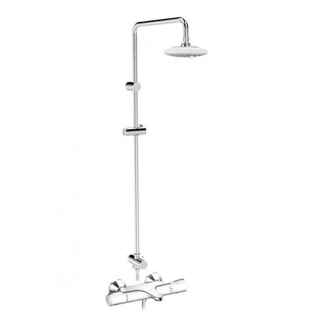 Bộ sen cây nhiệt độ American Standard WF-4949+WF-9071H