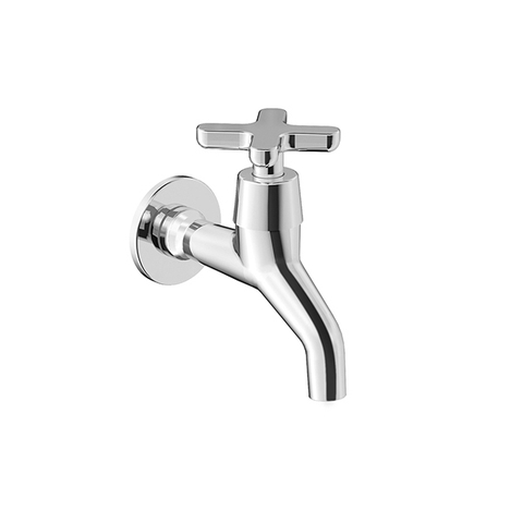 Vòi lạnh gắn tường American Standard WF-T702