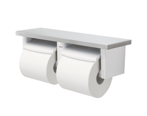 Lô giấy vệ sinh TOTO GS714W