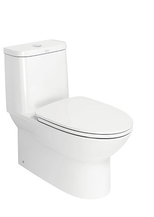 Bồn cầu American một khối WP-2073