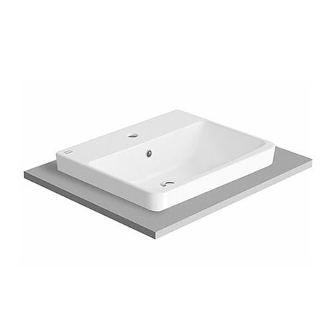 Chậu rửa lavabo American đặt bàn WP-F417