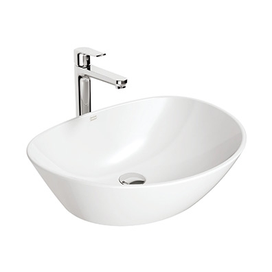 Chậu rửa mặt lavabo đặt bàn American WP-F633