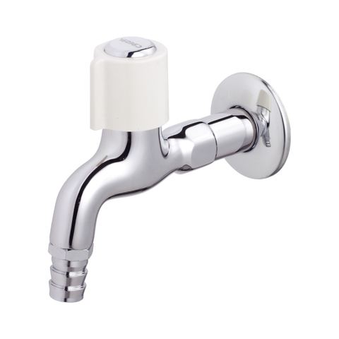 Vòi Nước Lạnh Gắn Tường Caesar WP037C