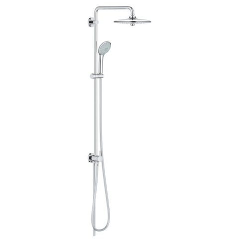 Sen cây nhiệt độ GROHE 27421002