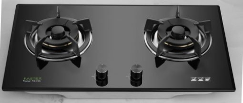 Bếp Gas Faster FS 219S