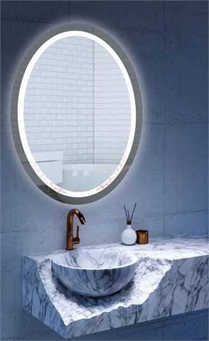 Gương điện TP - 803