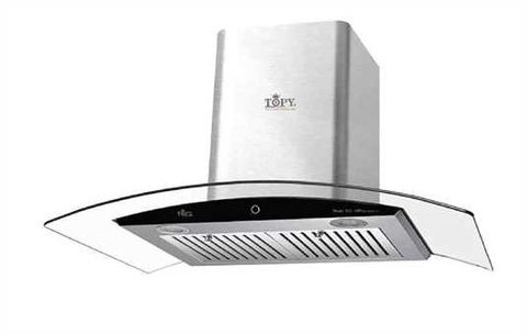 Máy hút mùi cao cấp 9 tốc độ TP - EU 99Plus serial 4.0