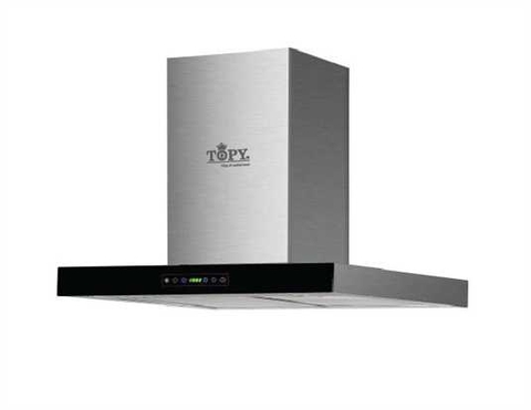 Máy hút mùi TP - 733S