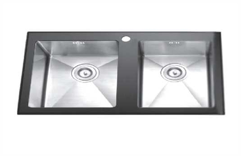 Chậu Kính Cao Cấp TP - 8650HK