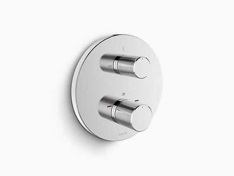 Modulo Bộ van và mặt nạ điều khiển sen K-78024T-8-2BL