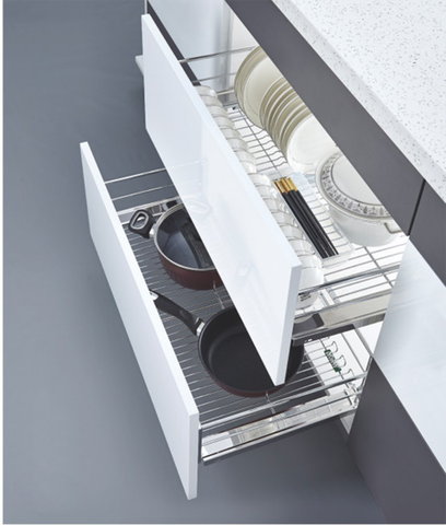 GIÁ BÁT ĐĨA - XOONG NỒI FULCO FC08S