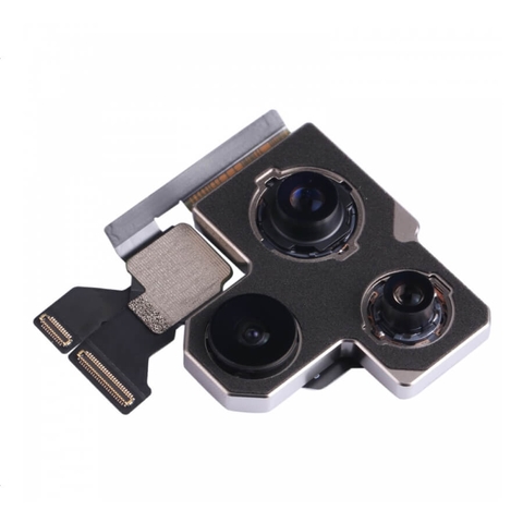 Thay camera sau iPhone