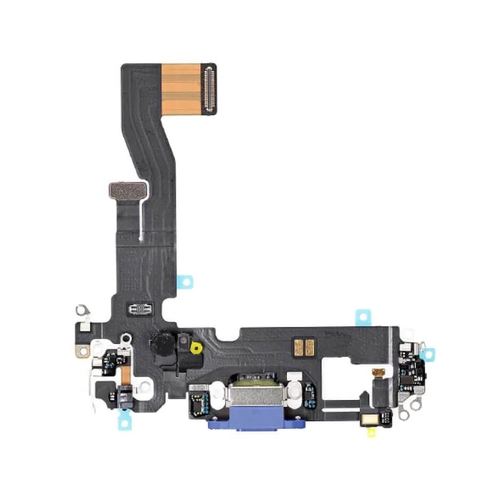 Thay chân sạc iPhone