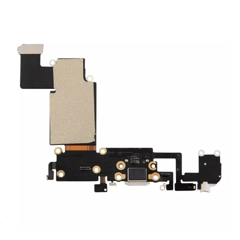 Thay jack cắm tai nghe iPhone