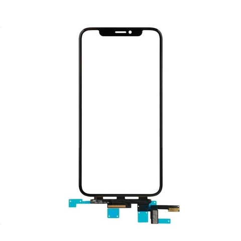 Thay kính cảm ứng iPhone