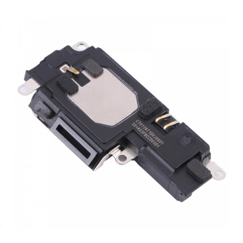 Thay loa ngoài iPhone