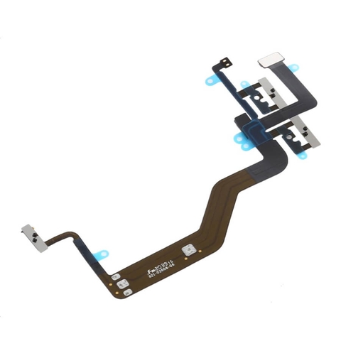 Thay nút nguồn iPhone