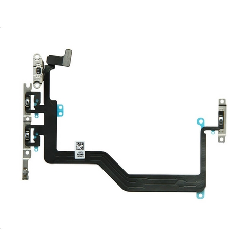 Thay cáp volume iPhone