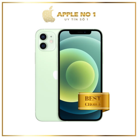 Điện thoại iPhone 12 128GB
