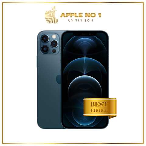 Điện thoại iPhone 12 Pro Max 256GB