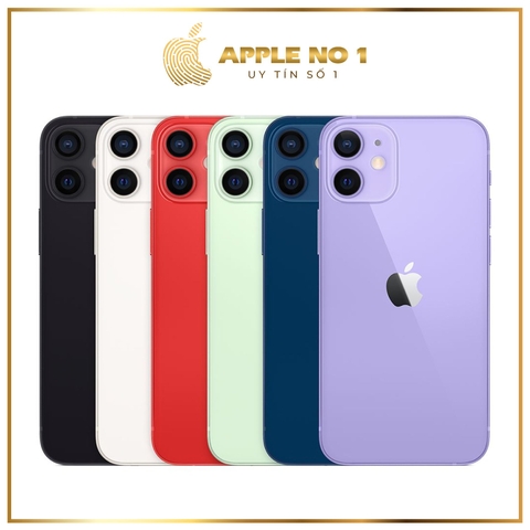 Điện thoại iPhone 12 Mini 128GB