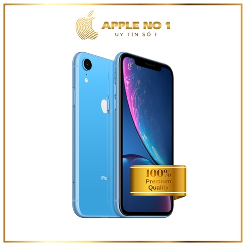 Điện thoại iPhone Xr 128GB